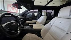 كاديلاك اسكاليد